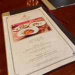 リストランテ　ディ・カナレット - 