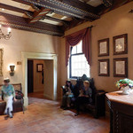 リストランテ　ディ・カナレット - リストランテ　ディ・カナレット