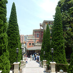 リストランテ　ディ・カナレット - リストランテ　ディ・カナレット