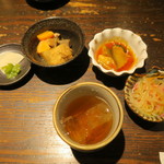 Umauma - 小皿