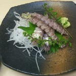 季節料理 魚竹 - 