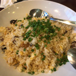 ガーリックハウス - 