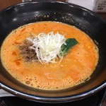 苅屋町 虎玄 担担麺と麻婆豆腐の店 - 