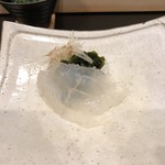 Sushi Kanemitsu - 