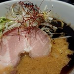 ナルトもメンマもないけれど - 