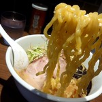 ナルトもメンマもないけれど - 