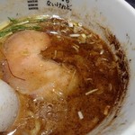 ナルトもメンマもないけれど - 