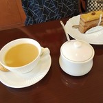 フランス菓子 イヴリーヌ - 