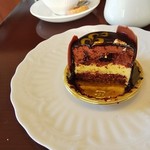 フランス菓子 イヴリーヌ - 