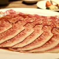 焼肉 ジャンボ はなれ - 