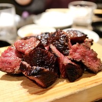 焼肉 ジャンボ はなれ - 