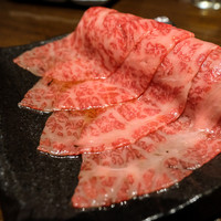 炭火焼肉 ふちおか - サーロイン