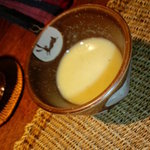 創作亭28 - ランチスープ