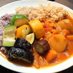 灯鳥 - ネパールカレー