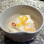 なみはな - 千枚漬け