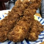 小田保 場内店 - 