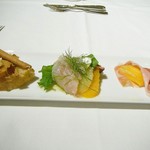 リストランテ カッパス - 