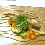 リストランテ カッパス - 