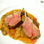 リストランテ カッパス - 