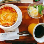 CAFE DI ESPRESSO 珈琲館 綾瀬店 - 