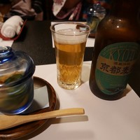 祇園 京料理 花咲 - 
