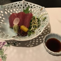 祇園 京料理 花咲 - 