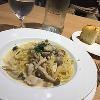 かもめのイタリアン - 