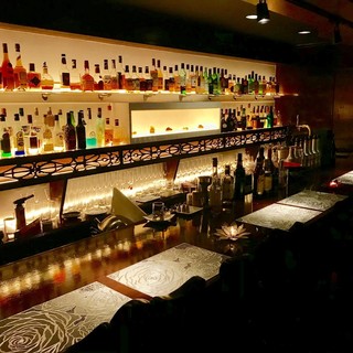 Sweets&bar Mont Pignon_2