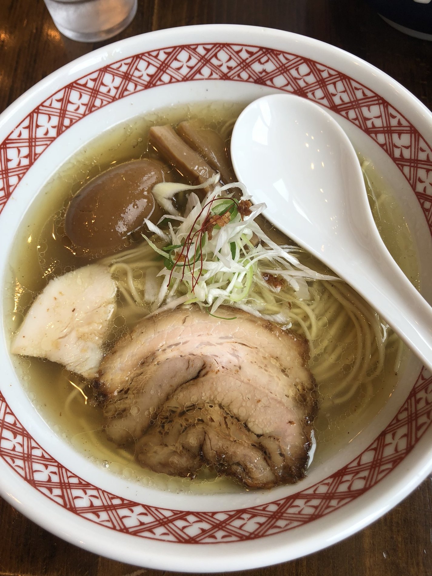 【移転】支那そば しんば - 門前仲町/ラーメン | 食べログ 支那そば しんば (門前仲町/ラーメン)