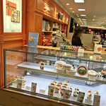 モンシェール 横浜高島屋店