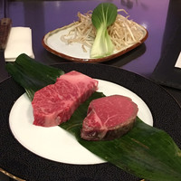鉄板焼 逢坂 - 