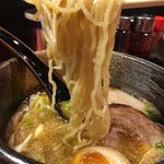 麺屋船橋 さのや - 