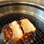 焼肉倶楽部いちばん - 