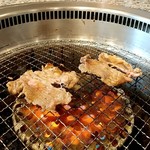 焼肉倶楽部いちばん - 