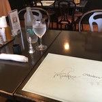 モダンタイムス - (内観)備品①