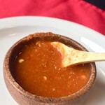 Mimi's Peruvian Cuisine - 天才ソースがうんまい