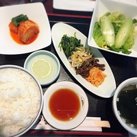 叙々苑 恵比寿ガーデンプレイス店 - 