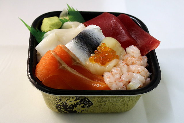 魚魚魚丼丸 郡山1号店 郡山 海鮮丼 食べログ 魚魚魚丼丸 郡山1号店 郡山 海鮮丼 食べログ