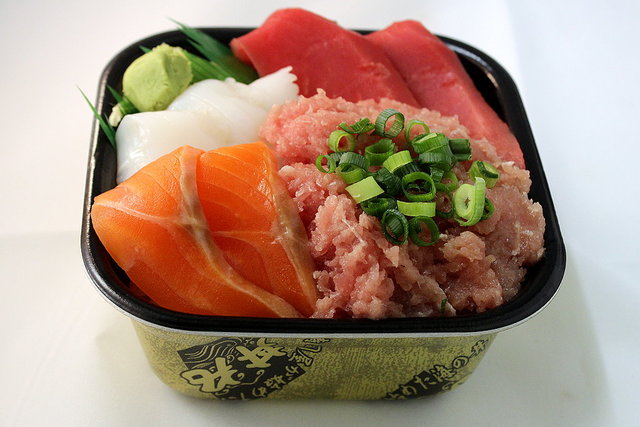 魚魚魚丼丸 郡山1号店 郡山 海鮮丼 食べログ 魚魚魚丼丸 郡山1号店 郡山 海鮮丼 食べログ