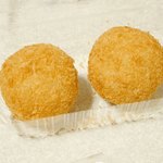 かつや - チーズコロッケ 96円×2