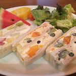 果実園 リーベル 目黒店 - 