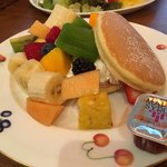 果実園 リーベル 目黒店 - 