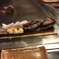 鉄板焼 護佐丸 - 
