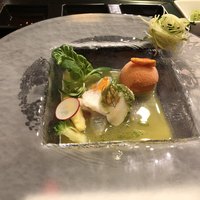 鉄板焼 護佐丸 - 