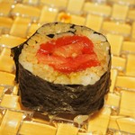 鮨　大和 - トロ鉄火