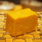 鮨　大和 - 玉子