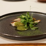 Remede nikaho - うまづら