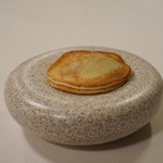 Remede nikaho - フォアグラとブルーベリー