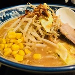 旭川らあめん泰斗 - 人気No.1の焙煎味噌スープ！