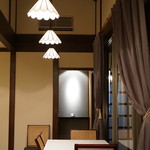 Remede nikaho - 店内